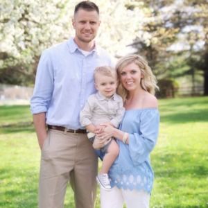 Meet your Posher, Leann